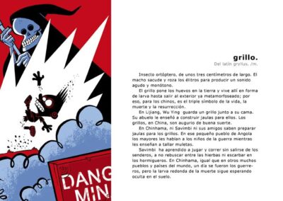 Adivina, adivinanza. 20 acertijos de cara y cruz. Publicaciones, Pantalia. Gestiones Culturales