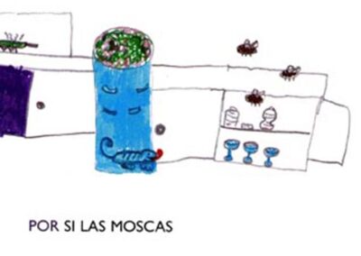 Bien mirado. Breviario de hechos insólitos. Publicaciones, Pantalia. Gestiones Culturales