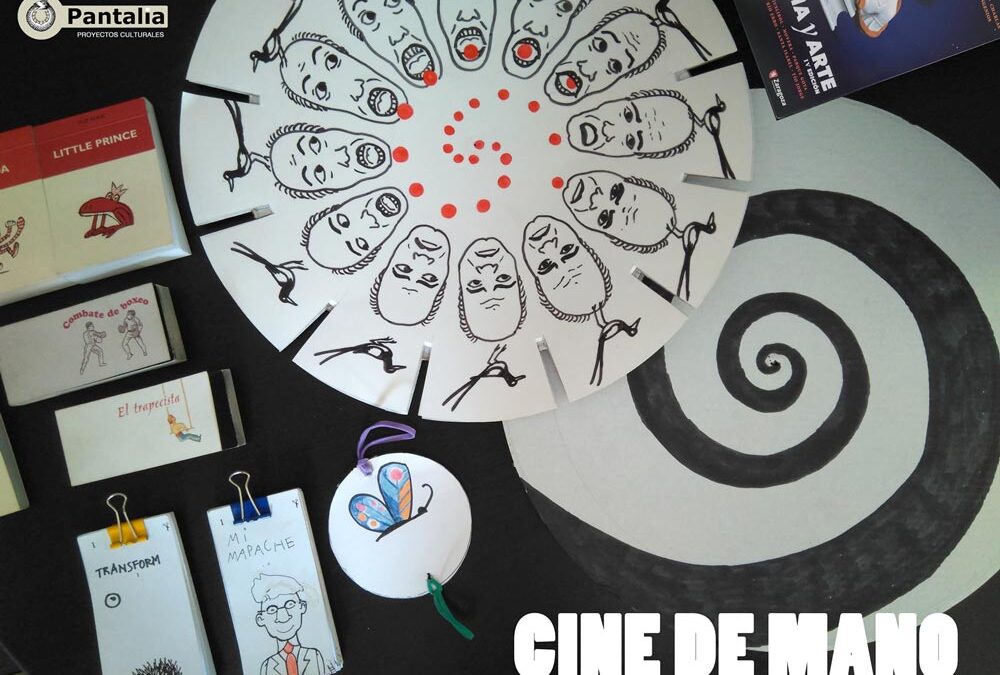 Cine de mano