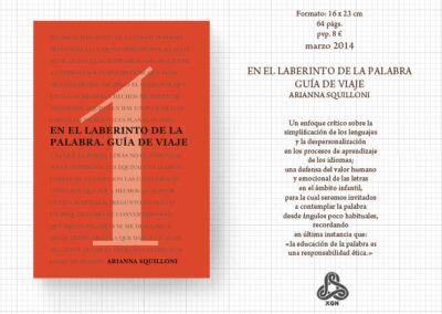 Círculo Hexágono. Divulgación. Pantalia Gestiones Culturales