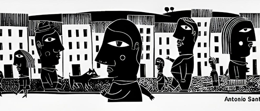 Con «i» de ilustración