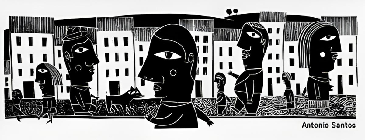 Con "I" de ilustración. Divulgación. Pantalia Gestiones Culturales Con "I" de ilustración. Divulgación. Pantalia Gestiones Culturales