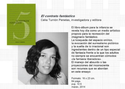 Círculo Hexágono. Divulgación. Pantalia Gestiones Culturales