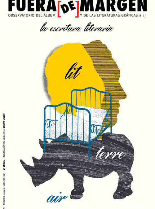 Fuera [de] Margen. Nº 15 – Octubre 2015