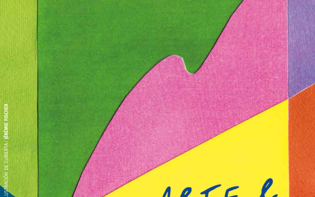 Fuera [de] Margen nº 24 – Marzo de 2019
