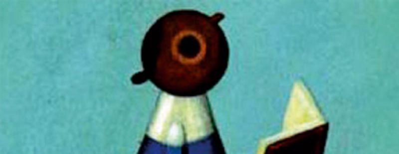 Literatura Infantil y matices. Publicaciones, Pantalia. Gestiones Culturales
