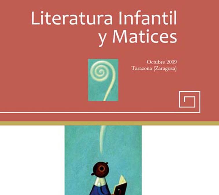 Literatura infantil y matices