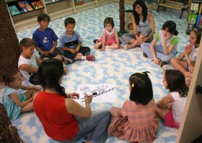 Salta a la vista. Talleres y Cursos. Pantalia Gestiones Culturales