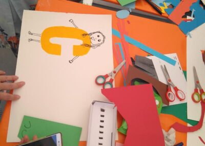 Talleres y cursos. Letras Mutantes. Pantalia Gestiones Culturales