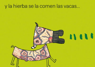 Exposición Mira que te cuento